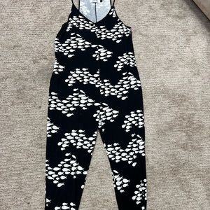 Fighting Eel / Ava Sky Jumper